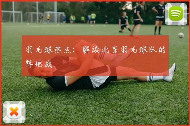 羽毛球热点：解读北京羽毛球队的阵地战