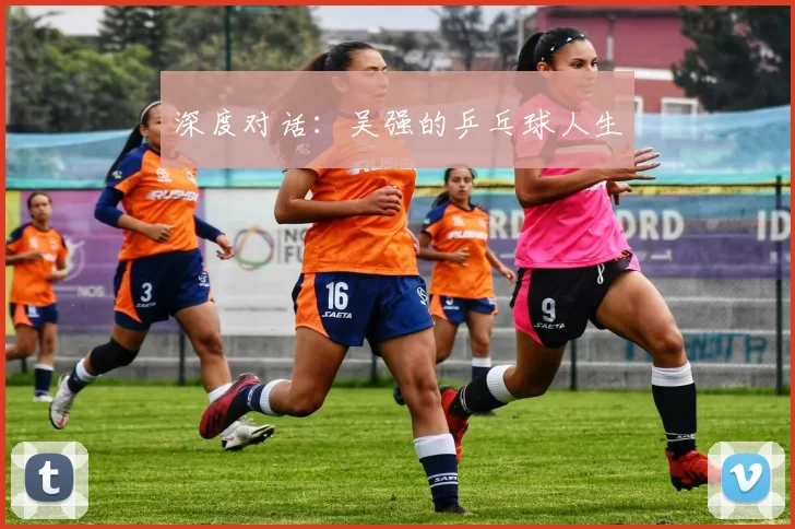 深度对话：吴强的乒乓球人生